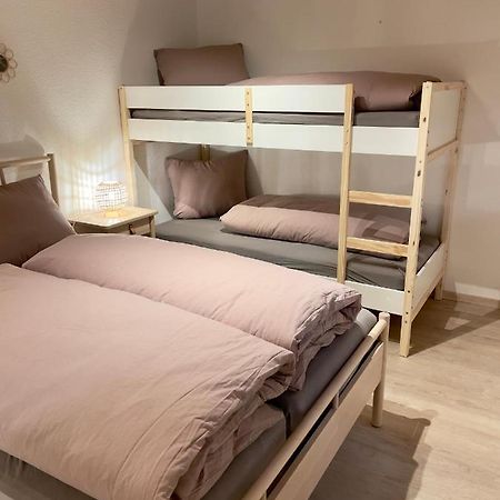 Ferienwohnung Vaelli Rust Eksteriør bilde