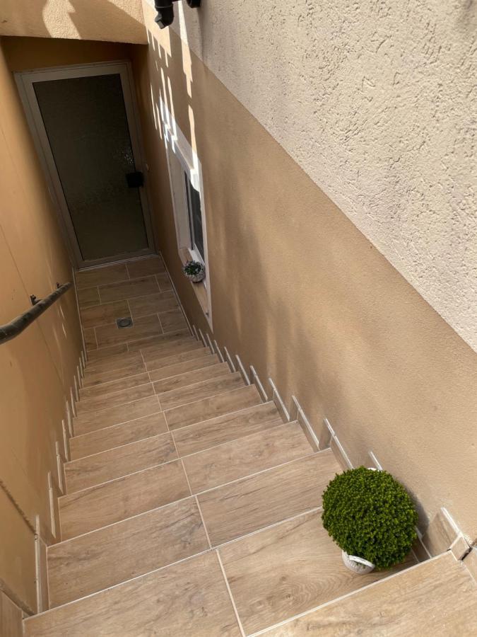 Ferienwohnung Vaelli Rust Eksteriør bilde