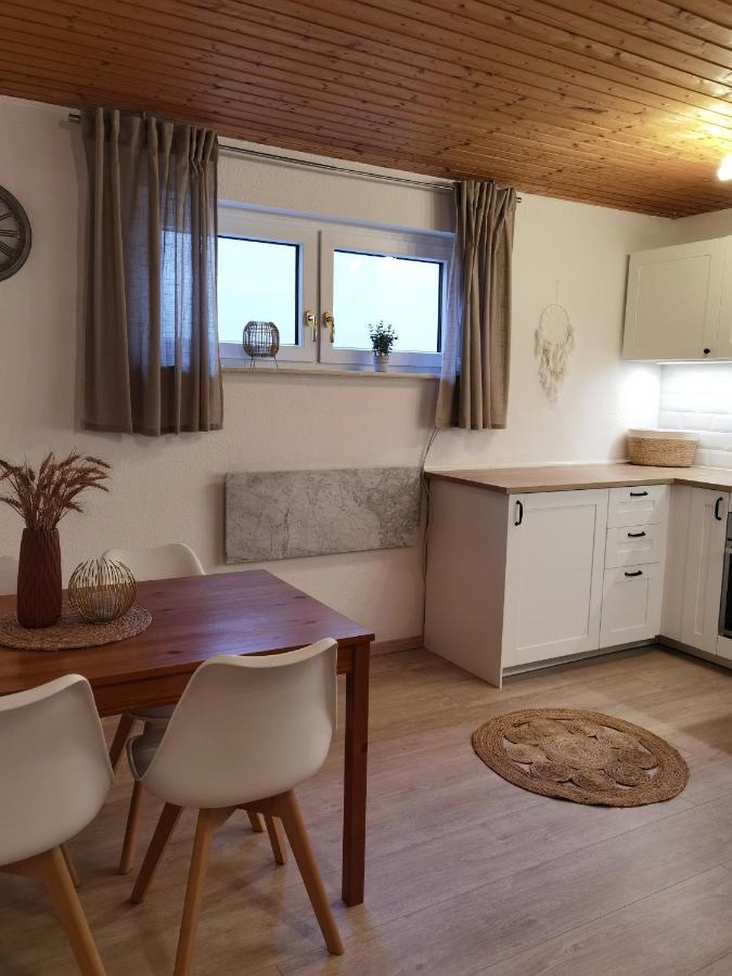 Ferienwohnung Vaelli Rust Eksteriør bilde
