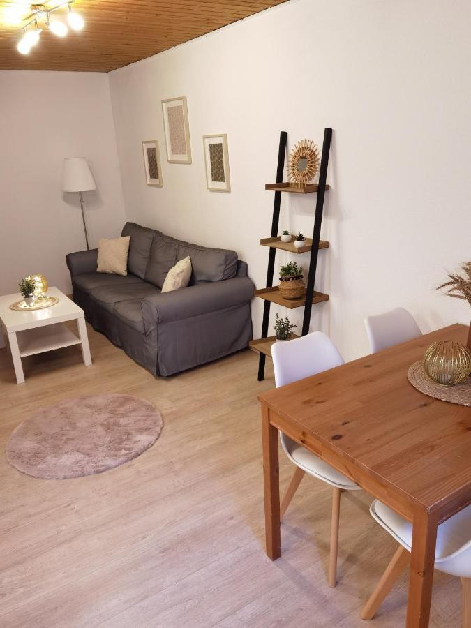 Ferienwohnung Vaelli Rust Eksteriør bilde