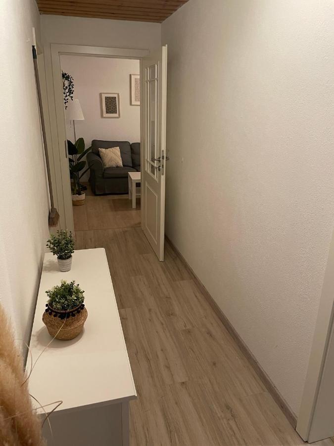 Ferienwohnung Vaelli Rust Eksteriør bilde
