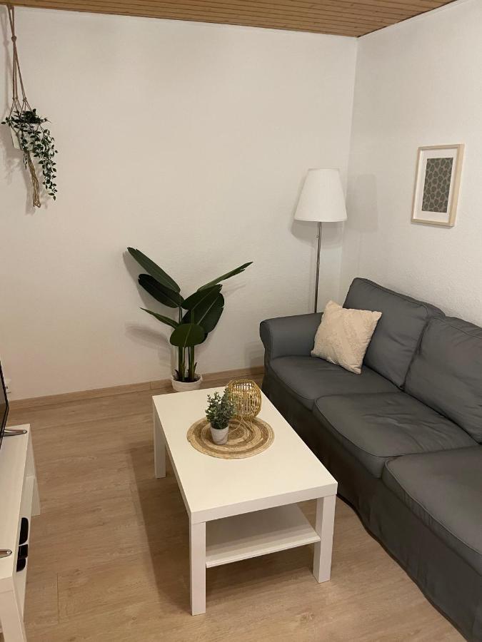Ferienwohnung Vaelli Rust Eksteriør bilde
